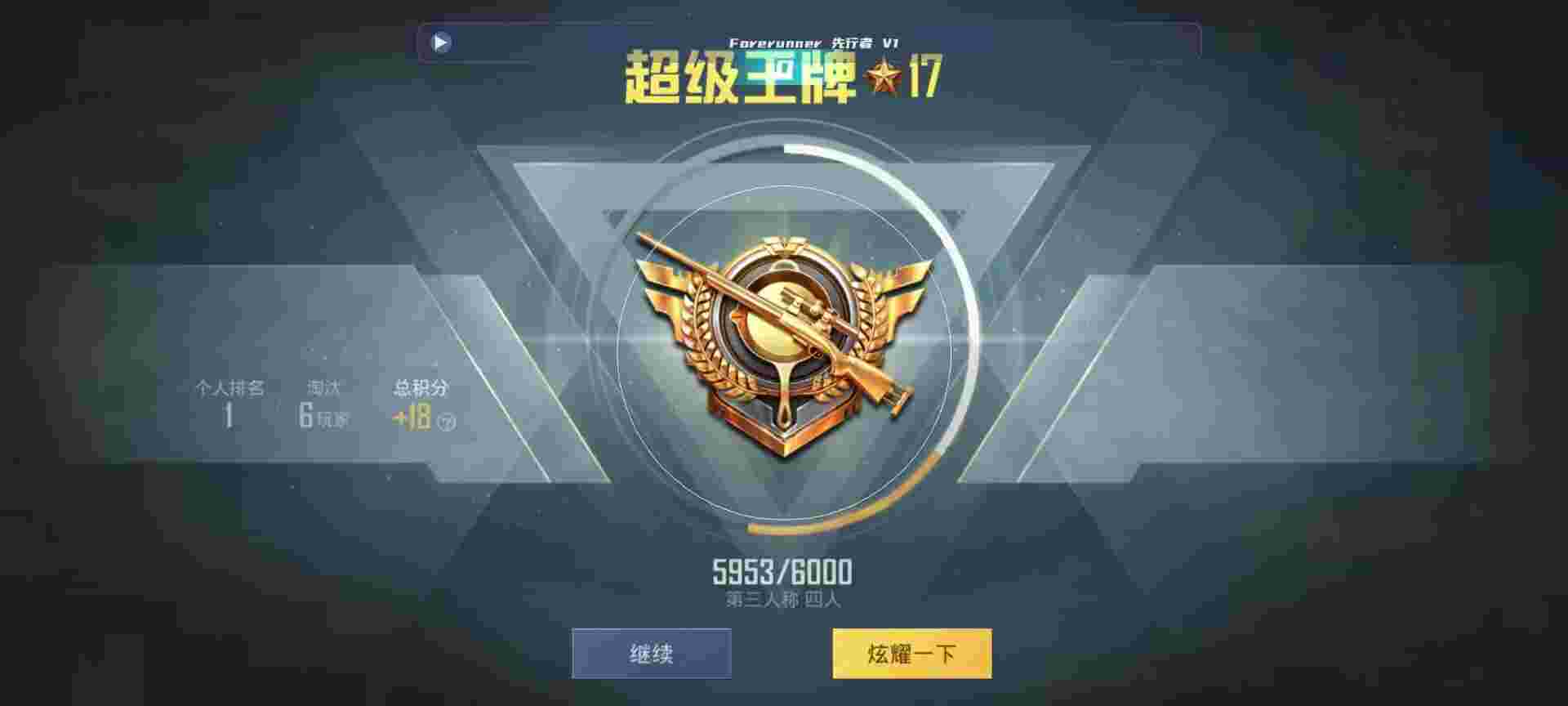 和平精英鸡腿辅助自瞄 - gg����Һ�ƽ��Ӣ��ô���辅助预览图